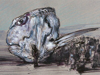 Gott hat ein Gesicht