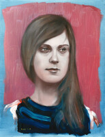 Des Visages á Marsaille