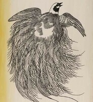 „Paradiesvögel“