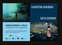 UNBENANNT UND UNBEMANNT