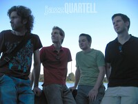 Jazzkonzert mit "jazzQuartell"