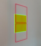 02_gh_linear06-gruenrot-2010_auflage5_62x30x2cm